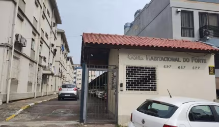 Apartamento para venda  no Bairro Cristo Redentor em Porto Alegre