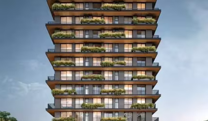 Cobertura Duplex para venda  no Bairro Petropolis em Porto Alegre