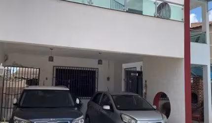 Casa Duplex em Cidade Verde