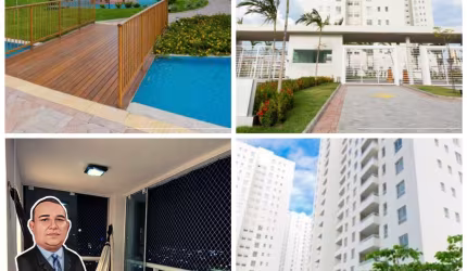 Condominio no Lacqua