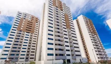 Condominio no Central Park