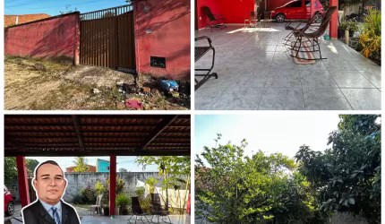 casa parque das arvores