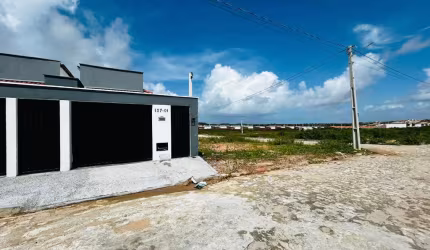 casa nova na zn