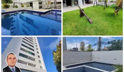 jardim lagoa nova