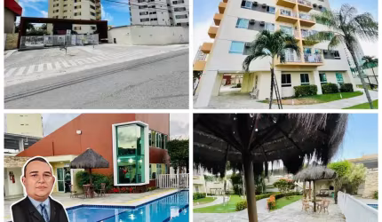 condominio sirius