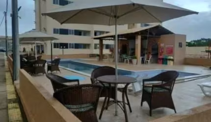 condominio jorge amado
