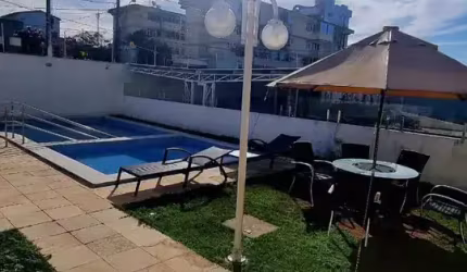 jardim morro branco