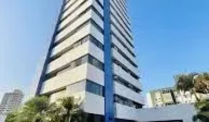 residencial safira