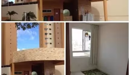 torre amintas barros