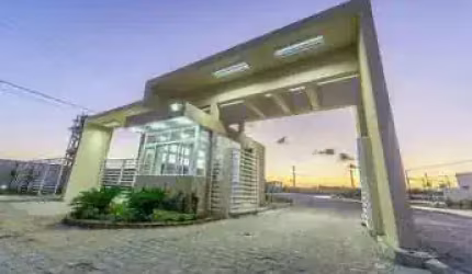 mirante da lagoa