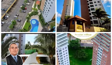 paradise village