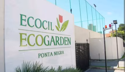 ecogarden mobiliado