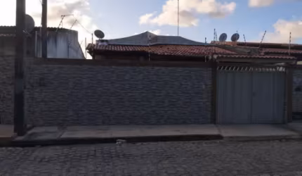 casa emaus aguas claras