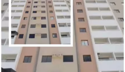 Apartamento com 2 quartos à venda na Rua Joaquim Eduardo de Farias, 3, Ponta Negra, Natal, 57 m2 por R$ 245.000