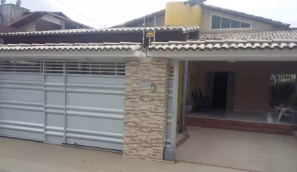 casa 3 suites nova parnamirim
