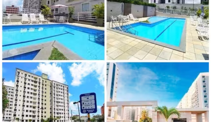 condominio nautillus