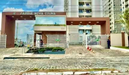 parque nova colina