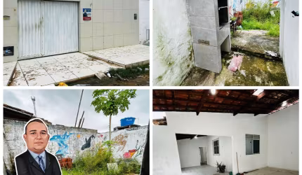 casa zona norte