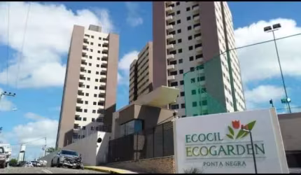 condominio ecogarden