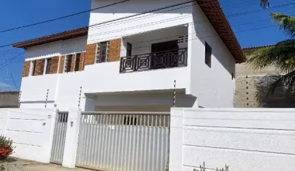 casa duplex cidade verde