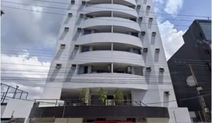APARTAMENTO COM 2 QUARTOS SENDO 1 SUÍTE NO EDIFÍCIO ARTE CRISTAL! 76M².