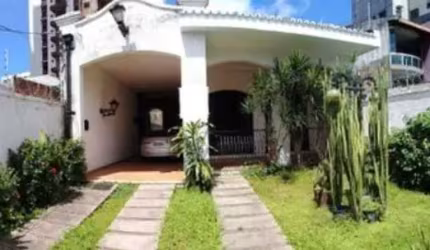 Casa na Tv Curuzu
