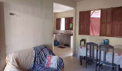 Casa de 2 pavimentos  no Condomínio  Bosque Felicidade