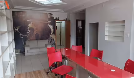 PRÉDIO COMERCIAL NA CONSELHEIRO FURTADO