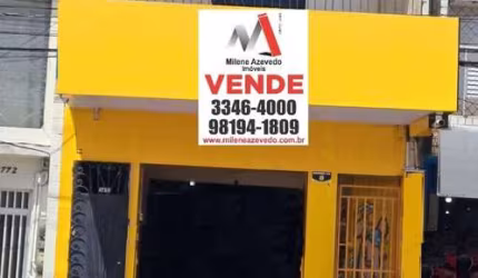 PONTO COMERCIAL E RESIDENCIAL COM 2 PAVIMENTOS! ÁREA TOTAL DE 359M².