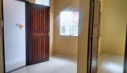 KITNET NO RESIDENCIAL IGUAÍ! ÁREA PRIVATIVA DE 27M².