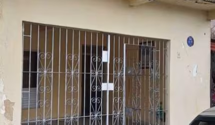 CASA DE 2 PAVIMENTOS NA DUQUE DE CAXIAS BAIRRO DO MARCO! ÁREA TOTAL DE 150M²