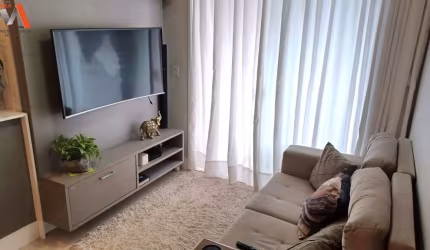 -COP 30 - APARTAMENTO COM 2 QUARTOS SENDO 1 SUÍTE NO EDIFÍCIO TORRE PARNASO! -ÁREA PRIVATIVA DE 58M² - 28° ANDAR. -02 VAGAS DE GARAGEM. -NASCENTE.