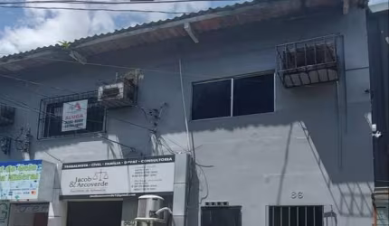 SALA COMERCIAL (SALA01)