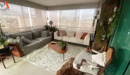 -COP 30 - APARTAMENTO COM 4 SUÍTES NO EDIFÍCIO TORRE DURHAM! -ÁREA PRIVATIVA DE 300M² - 8° ANDAR. -03 VAGAS DE GARAGEM. -NASCENTE.