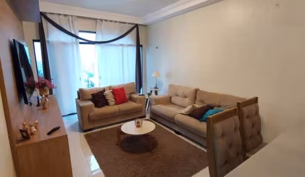 -COP 30 - APARTAMENTO COM 3 QUARTOS SENDO 1 SUÍTE NO RESIDENCIAL OLIMPUS! -ÁREA PRIVATIVA DE 82M² - 15° ANDAR. -01 VAGA DE GARAGEM. -NASCENTE.