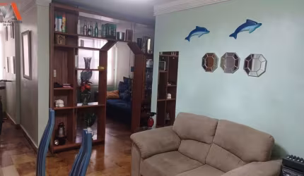 -COP 30 - APARTAMENTO COM 2 QUARTOS NO RESIDENCIAL ANTÔNIO BARRETO! -ÁREA PRIVATIVA DE 98M² - 1° ANDAR. -01 VAGA DE GARAGEM. -NASCENTE.