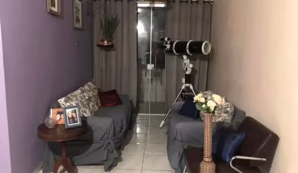 -COP 30 - APARTAMENTO COM 3 QUARTOS SENDO 1 SUÍTE! -ÁREA PRIVATIVA DE 117M² - 3° ANDAR. -01 VAGA DE GARAGEM.