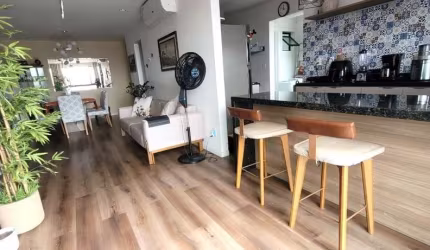 -COP 30 - APARTAMENTO COM 3 SUÍTES NO EDIFÍCIO TORRE SANTORO! -ÁREA PRIVATIVA DE 123M² - 16° ANDAR. -02 VAGAS DE GARAGEM.
