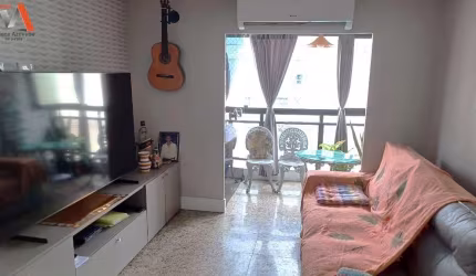 -APARTAMENTO COM 3 QUARTOS SENDO 1 SUÍTE NO EDIFÍCIO ATIBAIA! -ÁREA PRIVATIVA DE 98M² - 3° ANDAR. -02 VAGAS DE GARAGEM. -NASCENTE.
