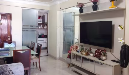 -COP 30 - APARTAMENTO COM 2 QUARTOS SENDO 1 SUÍTE NO EDIFÍCIO JOINVILLE! -ÁREA PRIVATIVA DE 95M² - 5° ANDAR. -02 VAGAS DE GARAGEM.