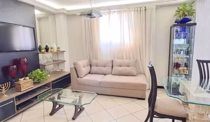 -COP 30 - APARTAMENTO COM 4 QUARTOS SENDO 1 SUÍTE NA CIDADE VELHA! -ÁREA PRIVATIVA DE 115M² - 3° ANDAR. -NASCENTE.