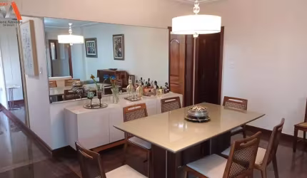-COP 30 - APARTAMENTO COM 3 SUÍTES NO EDIFÍCIO SAINT PAUL DE VENCE! -ÁREA PRIVATIVA DE 210M² - 7° ANDAR. -02 VAGAS DE GARAGEM. -NASCENTE.