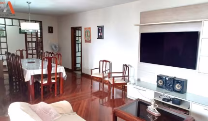 -COP 30 - APARTAMENTO COM 3 SUÍTES NO EDIFÍCIO MONALISA BAIRRO DE SÃO BRÁS! -ÁREA PRIVATIVA DE 272M² - 5° ANDAR. -02 VAGAS DE GARAGEM. -NASCENTE.