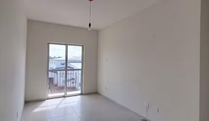 APARTAMENTO DE 2 QUARTOS NO BAIRRO DO SOUZA! ÁREA PRIVATIVA DE 66M². NASCENTE.