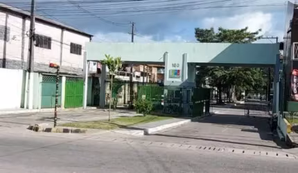 APARTAMENTO COM 2 QUARTOS NO BAIRRO DO TENONÉ! ÁREA PRIVATIVA DE 65M² - 4 ANDAR. 01 VAGA DE GARAGEM NASCENTE.