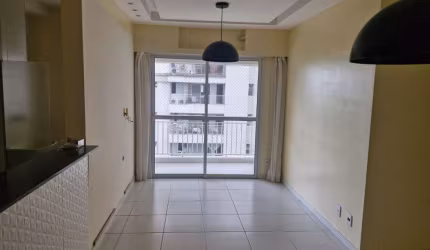 APARTAMENTO COM 3 QUARTOS SENDO 1 SUÍTE NO BAIRRO DO PARQUE VERDE! ÁREA PRIVATIVA DE 76M² - 3° ANDAR. 01 VAGA DE GARAGEM.