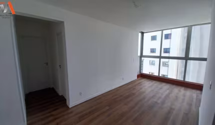 APARTAMENTO COM 2 QUARTOS SENDO 1 SUÍTE NO BAIRRO DE NAZARÉ! ÁREA PRIVATIVA DE 64M² - 12° ANDAR. 02 VAGA DE GARAGEM.