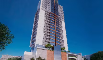 APARTAMENTO COM 2 QUARTOS SENDO 1 SUÍTE NO BAIRRO DE NAZARÉ! ÁREA PRIVATIVA DE 47M² - 10° ANDAR. 02 VAGA DE GARAGEM.