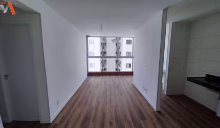 APARTAMENTO COM 2 QUARTOS SENDO 1 SUÍTE NO BAIRRO DE NAZARÉ! ÁREA PRIVATIVA DE 64M² - 14° ANDAR. 02 VAGA DE GARAGEM.