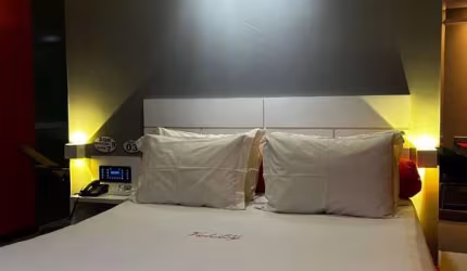 -COP 30 - PRÉDIO DE 2 PAVIMENTOS COM 33 APARTAMENTOS  E 33 VAGAS DE GARAGEM NO BAIRRO DA PEDREIRA! -ÁREA PRIVATIVA DE 35M² (CADA APTO). -01 VAGA DE GA